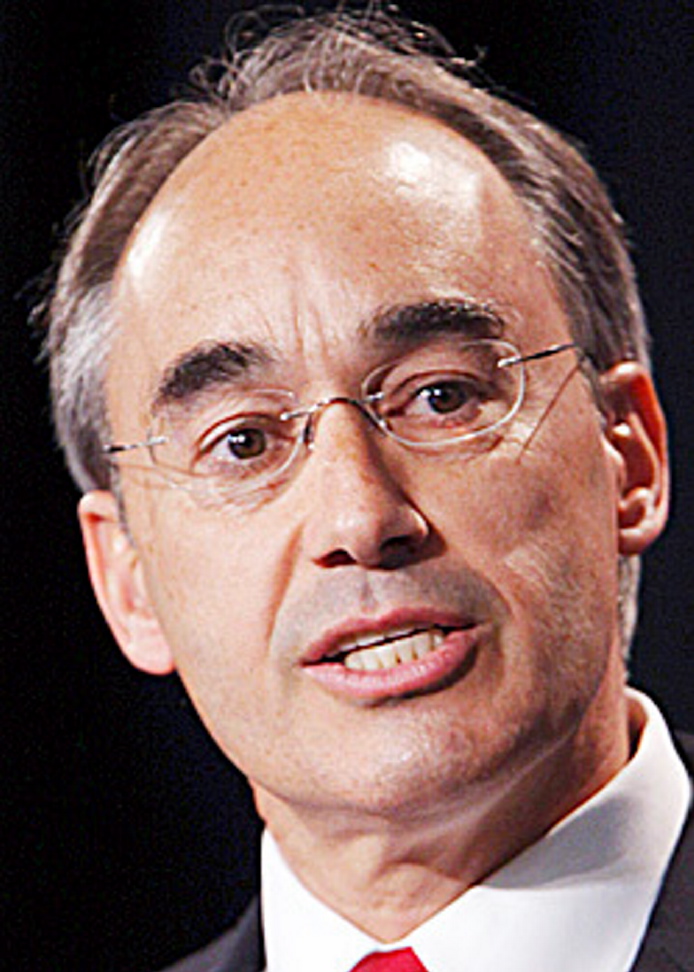 Bruce Poliquin is the Republican candidate in Maine’s 2nd District race for a U.S. House of Representatives seat.