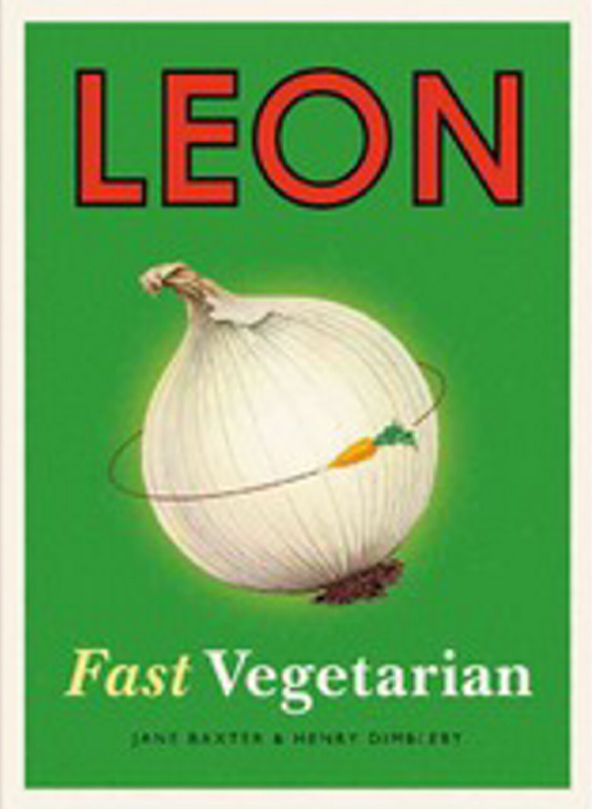 “LEON: Fast Vegetarian”