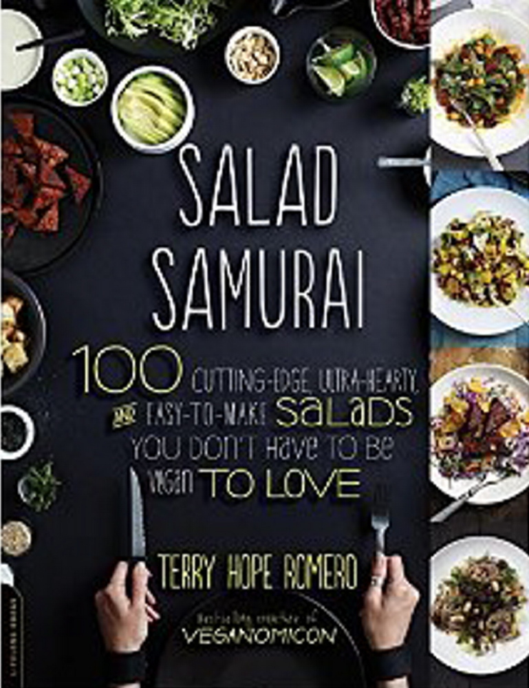 “Salad Samurai”