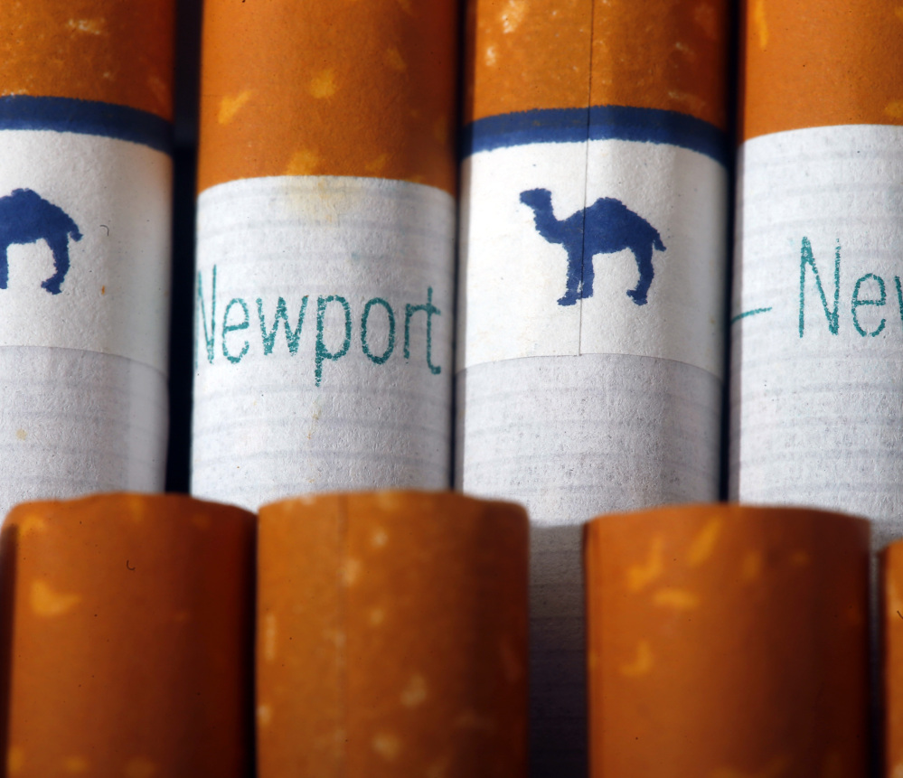 Should Reynolds American, makers of Camel, succeed in acquiring Lorillard, makers of Newport, two of the nation’s oldest and biggest tobacco companies could emerge as an industry powerhouse.