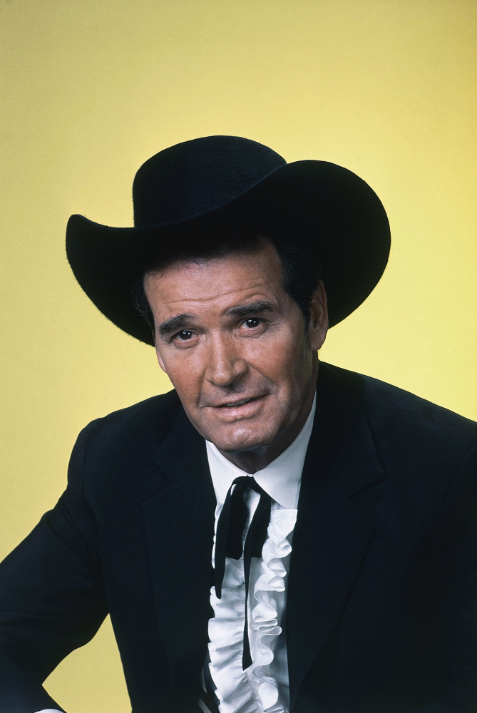 Actor James Garner, the wisecracking star of TV’s “Maverick” who went on to a long career on both small and big screen, died Saturday, according to Los Angeles police. He was 86.