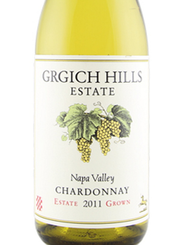 Its tangy freshness and balance help make the 2011 Grgich Hills Estate Chardonnay a classic wine.