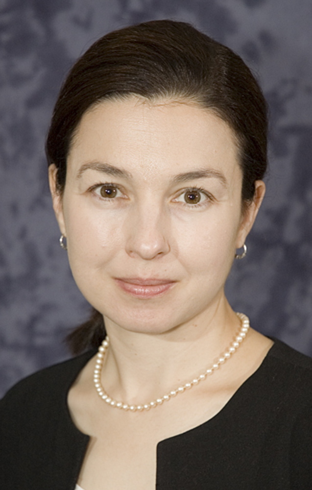 Dr. Kristen Sihler