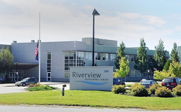 A nurse was injured Monday in an attack by a patient at Riverview Psychiatric Center in Augusta.