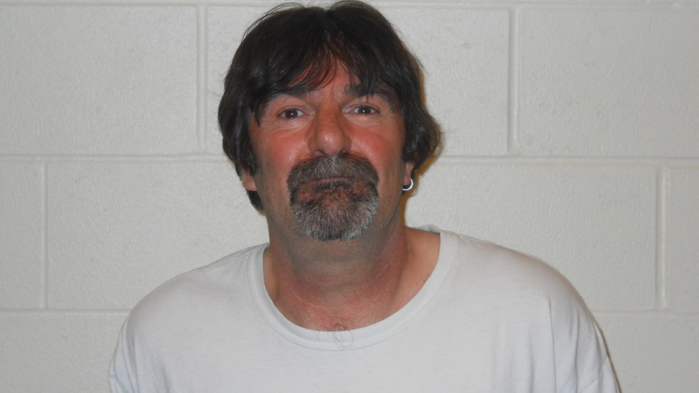 Stanley Dunham was arrested on drug trafficking charges.