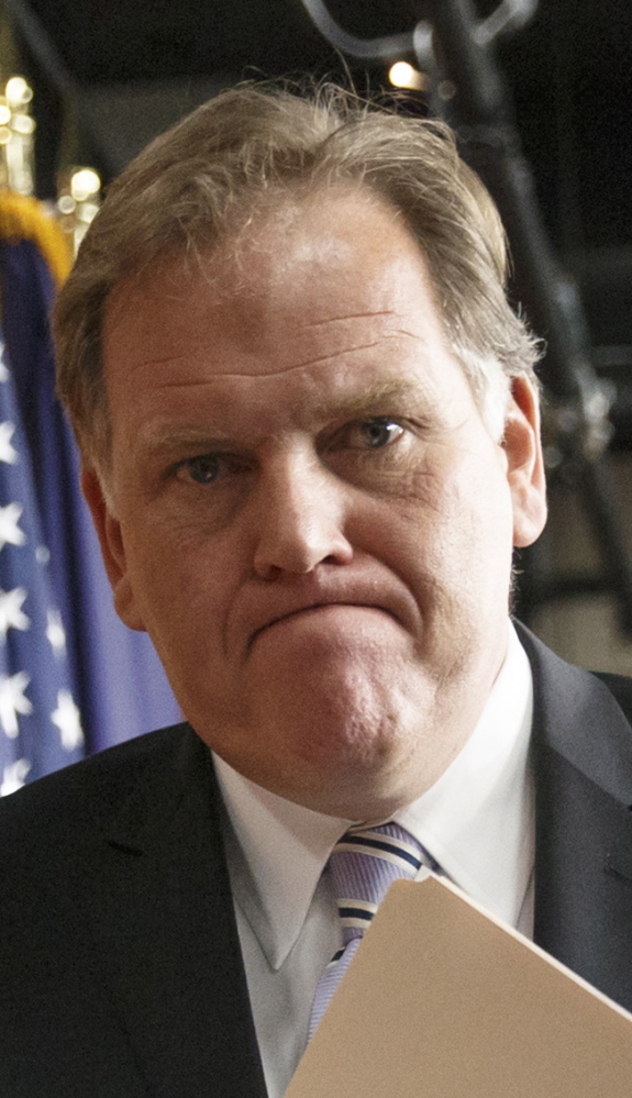 Rep. Mike Rogers, R-Mich.