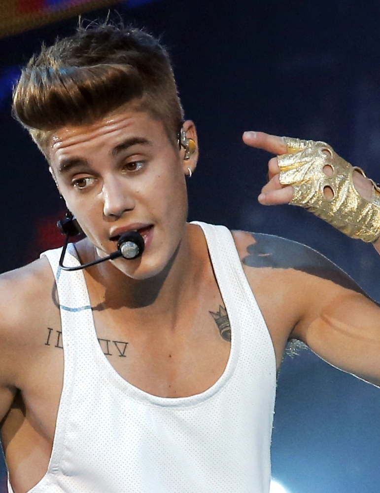 Justin Bieber has a Sept. 29 court date set in his native Canada following his latest incident behind the wheel.