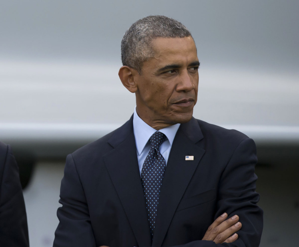 President Barack Obama plans to address the nation Wednesday to lay out his strategy to fight the Islamic State.