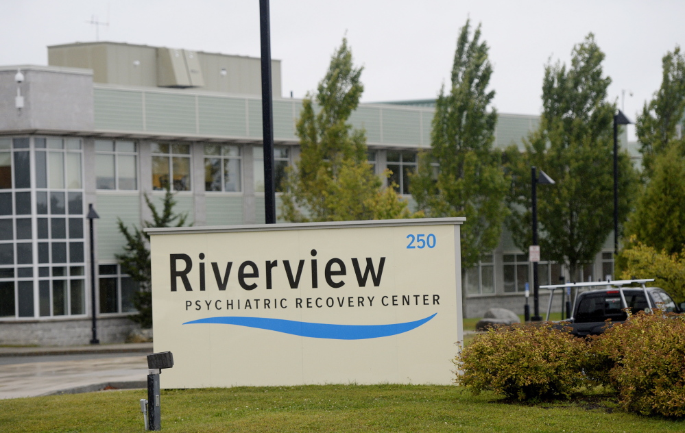 Two lawmakers say they will vote to start an in-depth probe of the Riverview Psychiatric Center.
