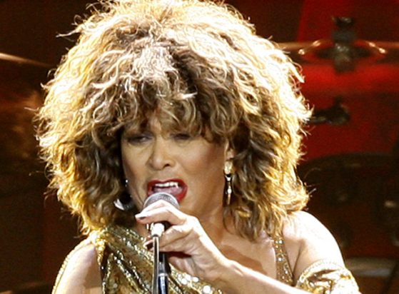 A museum dedicated to Tina Turner opened Thursday in the singer’s Tennessee school.