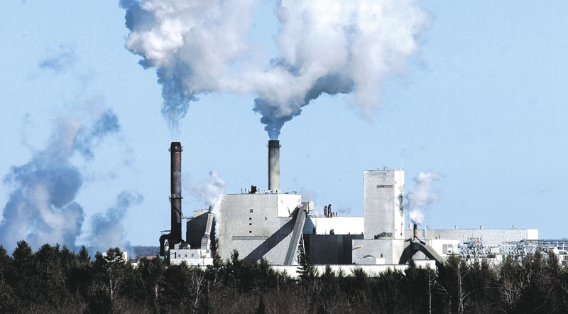 In 2014, the value of Sappi's Somerset Mill dropped from $567 million to $463 million, and the company is now asking for the town of Skowhegan to further reduce the assessment to $326 million.