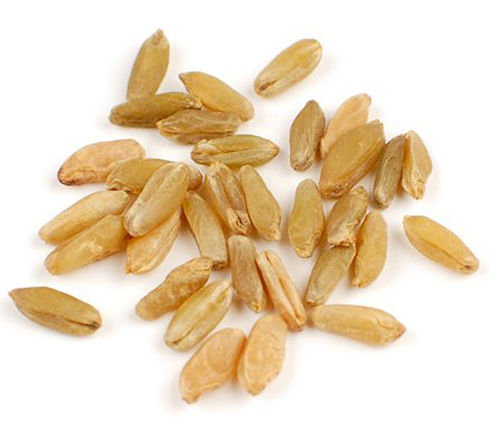 Get to know freekeh, a 'new' ancient grain