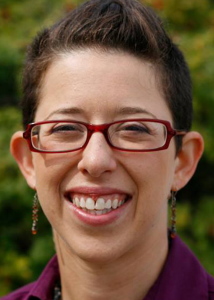 Rebecca Wartell, Portland school board candidate