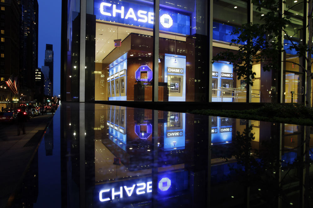 JP Morgan Chase said Thursday that a data breach has affected 76 million households and 7 million small businesses.