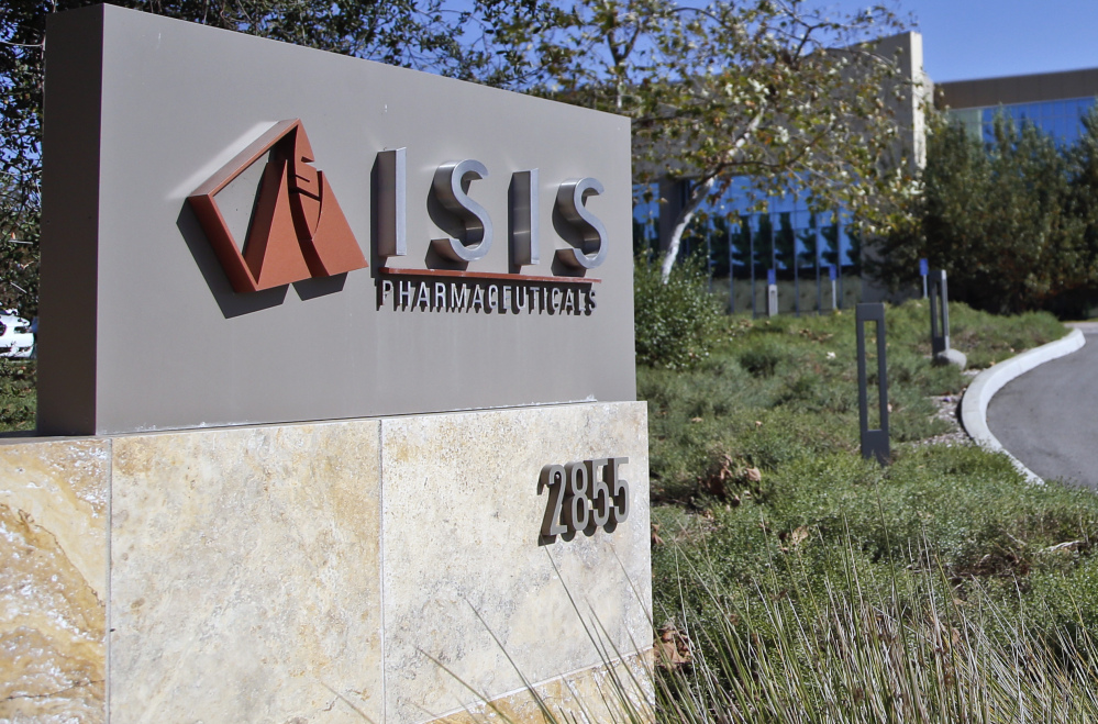 Until a few months ago, Isis Pharmaceuticals Inc. in Carlsbad, Calif., had no worries about the company name and brand it had built over 25 years. That changed, however, when an Islamic militant group using the acronym ISIS exploded into notoriety.