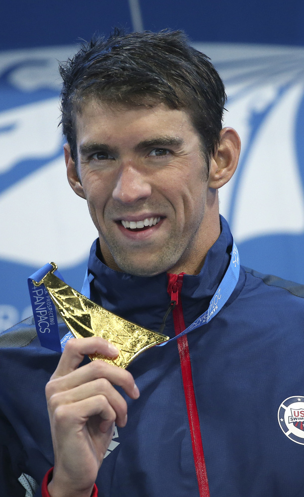 Michael Phelps, who was first arrested for DUI in 2004 when he was 19, was arrested for a second time on drunken driving charges last week.