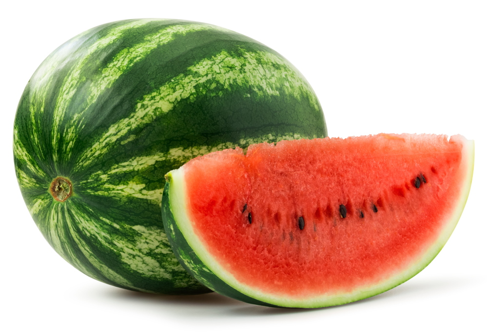 “Fertilized with honey” doesn’t mean watermelon will actually contain any of the sweetener.
