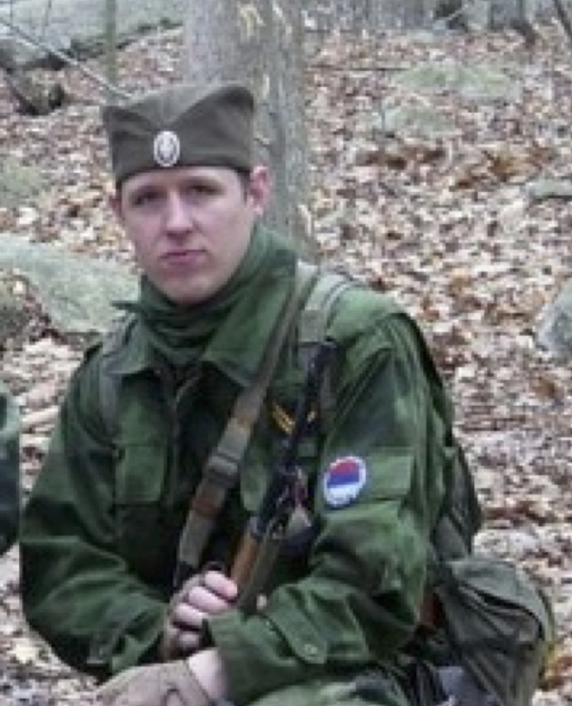 Authorities say Eric Frein may be playing a game with law enforcement as he hides in the woods of northeast Pennsylvania. Police said a woman caught a glimpse of 31-year-old Eric Frein on Friday night.