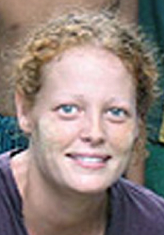 This undated image provided by University of Texas at Arlington shows Kaci Hickox. In a Sunday, Oct. 26, 2014 telephone interview with CNN, Hickox, the nurse quarantined at a New Jersey hospital because she had contact with Ebola patients in West Africa, said the process of keeping her isolated is "inhumane." (AP Photo/University of Texas at Arlington)