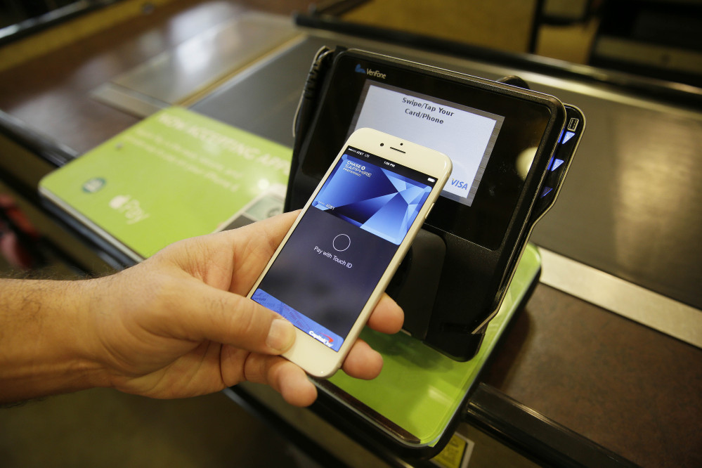 The Apple Pay mobile payment system had over 1 million activations in the first three days that it was available, according to Apple CEO Tim Cook. But, with other payment systems in development, a consortium of merchants and some other retailers are not offering their customers the Apple Pay option.
