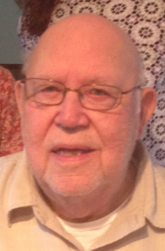 Carl Robinson, of Standish, died Tuesday at age 87 after a brief illness.