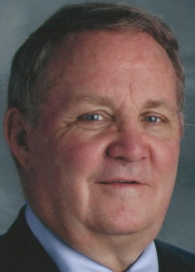 Alan Livingston, candidate South Portland City Council District 5