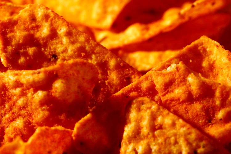 Nacho Cheese flavored Doritos are among the products containing unspecified "artificial and natural flavors," which have become ubiquitous terms on food labels. As the science behind them advances, however, some are calling for greater transparency about their safety and ingredients.