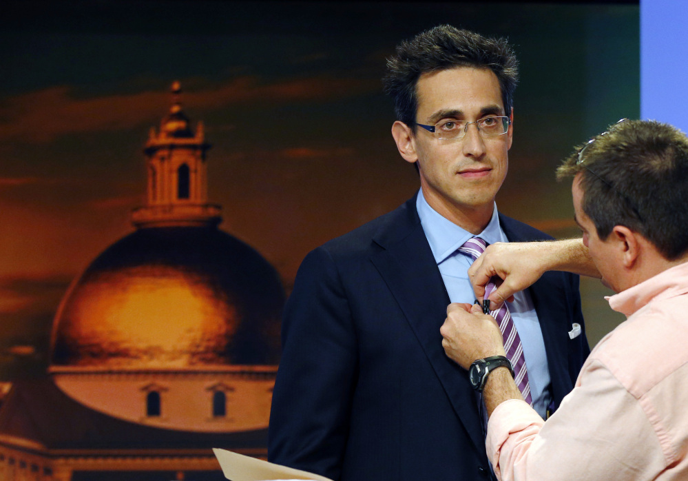 The United Independent Party’s gubernatorial candidate, Evan Falchuk, received 71,000 votes, just over 3 percent, in the Nov. 4 election to earn the party a future ballot spot.