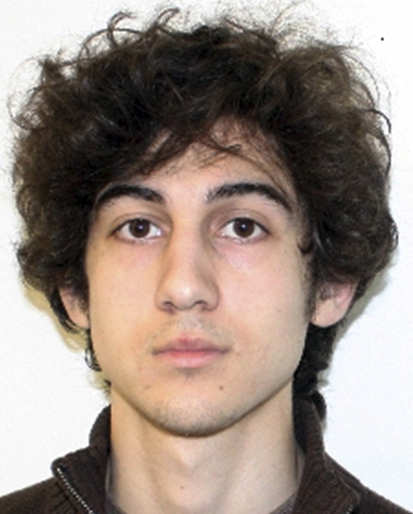Dzhokhar Tsarnaev could face the death penalty if he is convicted in the Boston Marathon bombing in 2013. His trial starts in January.