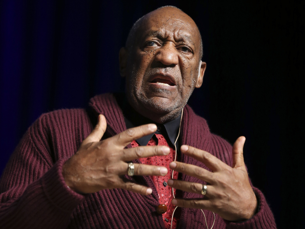 Bill Cosby, who has been a highly visible cheerleader for Temple University and a trustee since 1982, resigned from the university’s board Monday following a string of allegations that he drugged and sexually assaulted women over many years.