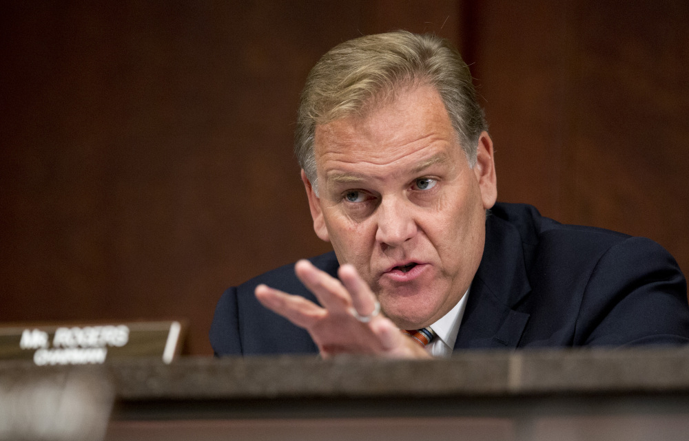 Rep. Mike Rogers, R-Mich., chairman of the House Permanent Select Committee on Intelligence, said the release of a Senate report examining the use of torture by the CIA a decade ago will cause violence and deaths abroad.