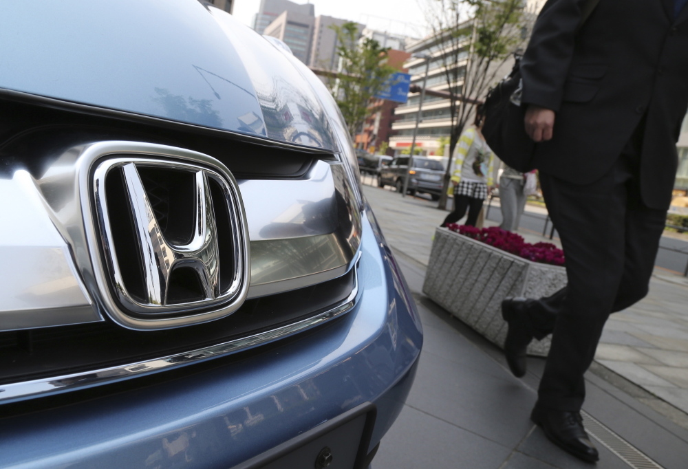Honda has announced it will replace air bags on the driver’s side of 2.6 million more vehicles across the U.S.