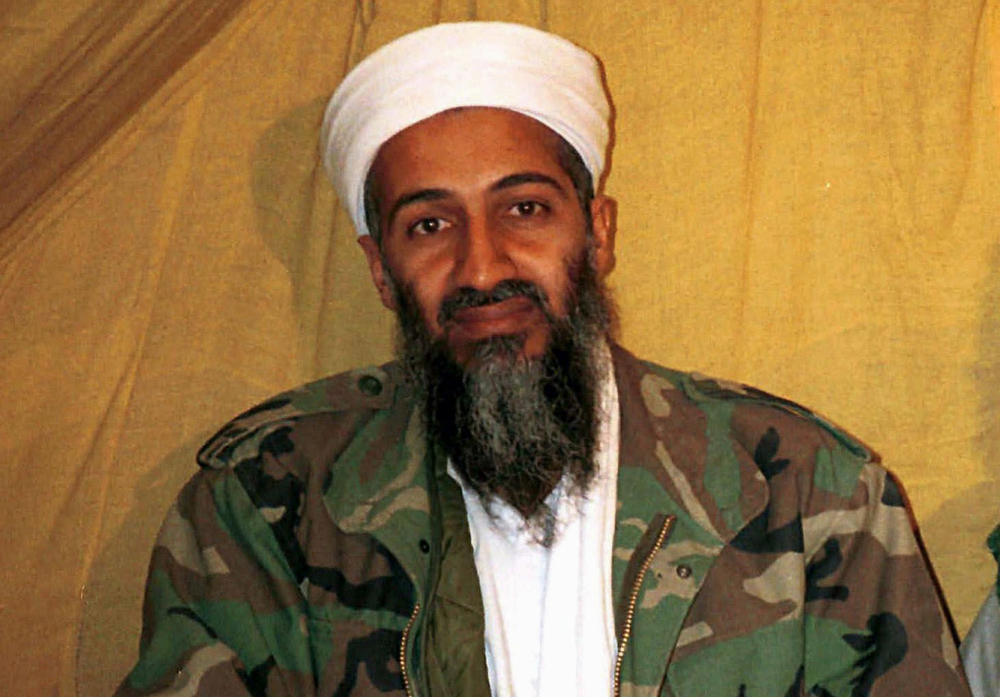 Al Qaida leader Osama bin Laden was killed by U.S. Navy SEALs in Pakistan in May 2011. A Senate report says the CIA exaggerated the role of harsh interrogation techniques in finding bin Laden.
