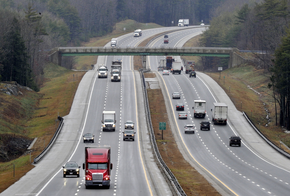 The 20 percent toll hike enacted two years ago for users of the 109-mile-long Maine Turnpike generated an additional $20 million in revenues in 2012. Maine motorists this year are on track to pay $42.4 million in tolls, $5.6 million less than two years ago.