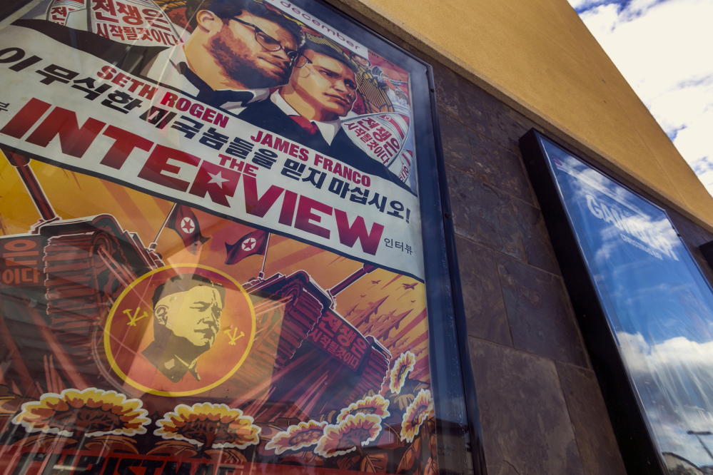In an unprecedented move, Sony Pictures broadly released “The Interview” to digital platforms, a reversal of its previous plan not to show the film after hackers released thousands of documents online and threatened violence at theaters showing the comedy that depicts the assassination of North Korean leader Kim Jong Un.