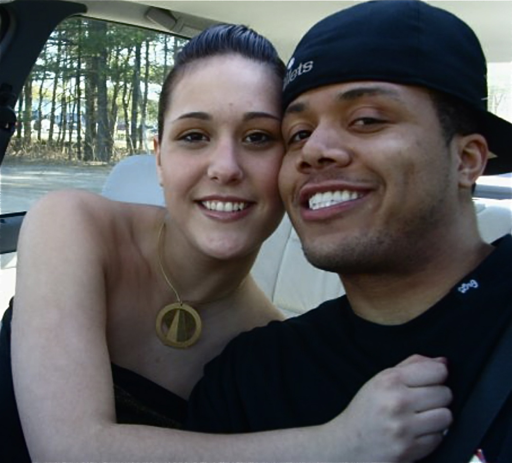 Ashley and Steven Summers met in 2008 and married three weeks after their first date. Steven Summers died Nov. 4 from injuries he sustained in a Nov. 1 house fire on Noyes Street in Portland. Five other people died in the fire.