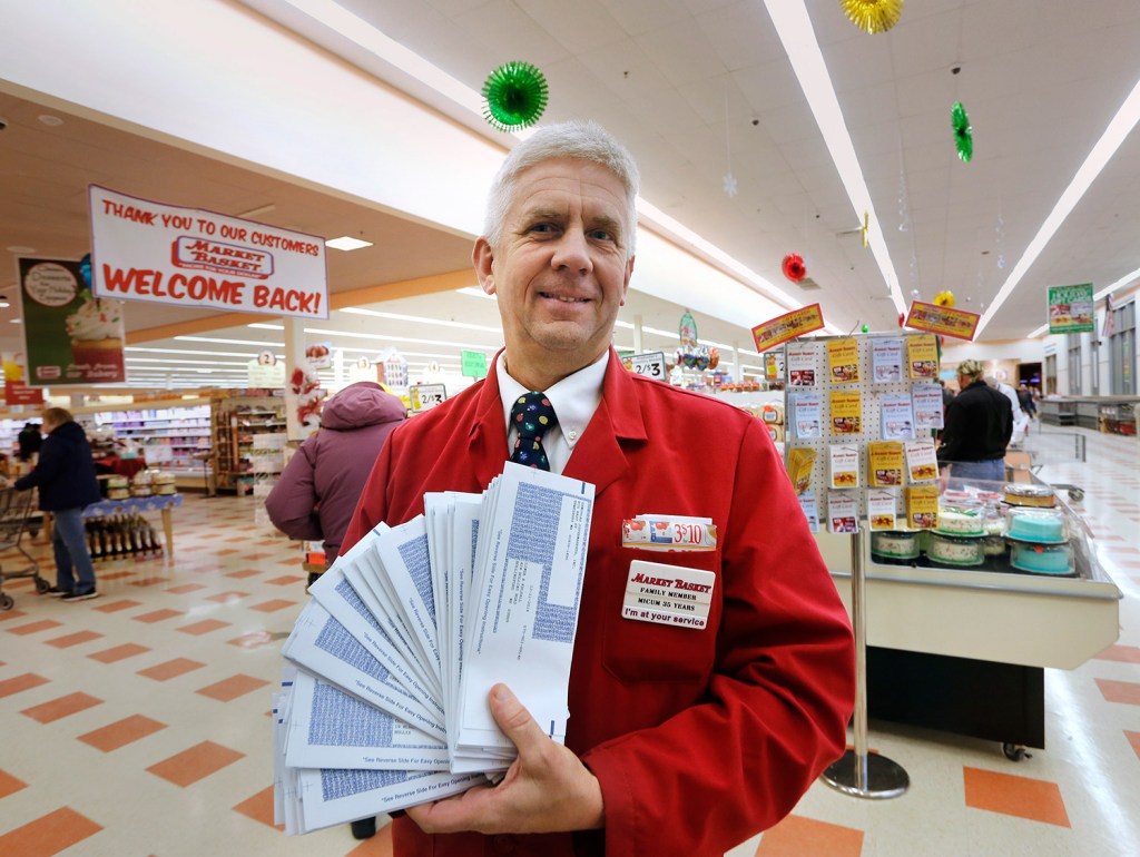 Homepage  Market Basket Grocery Stores