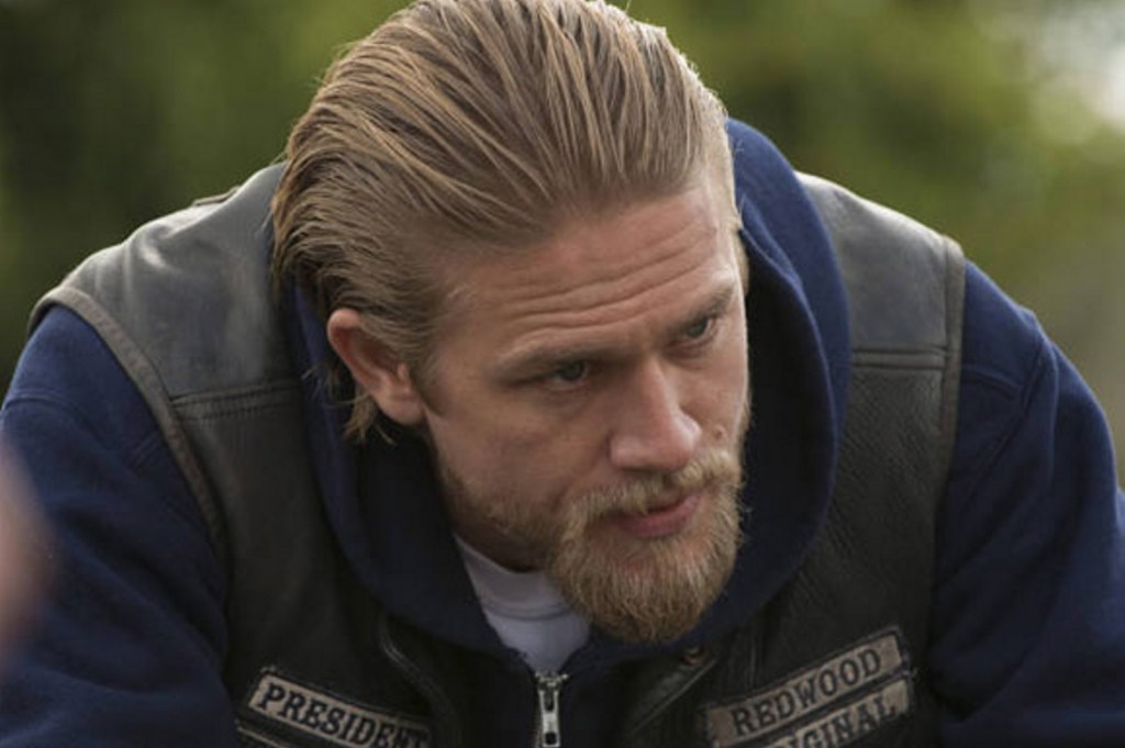 Charlie Hunnam’s character, Jax Teller, died in the series finale of FX’s “Sons of Anarchy” last month. FX