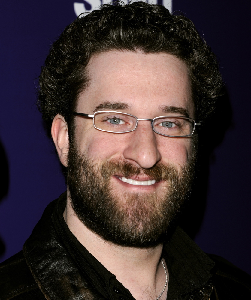 No one saw Dustin Diamond stab a man during a bar brawl, but the judge rules there is enough evidence for the case to go to trial.