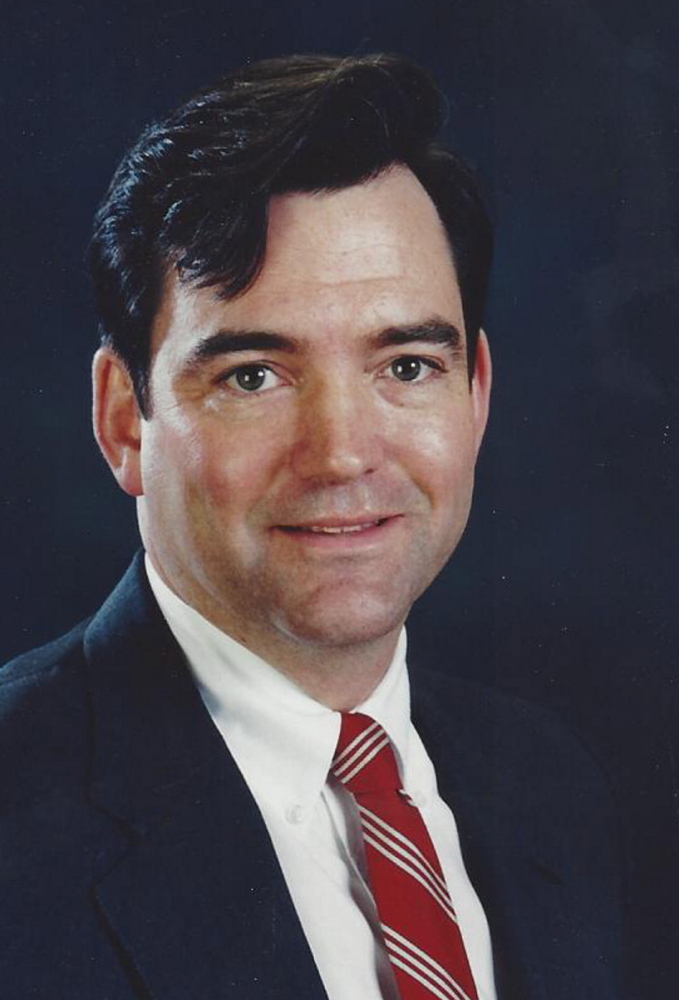 Attorney C. Wesley Crowell died Wednesday at age 59 after a brief illness.