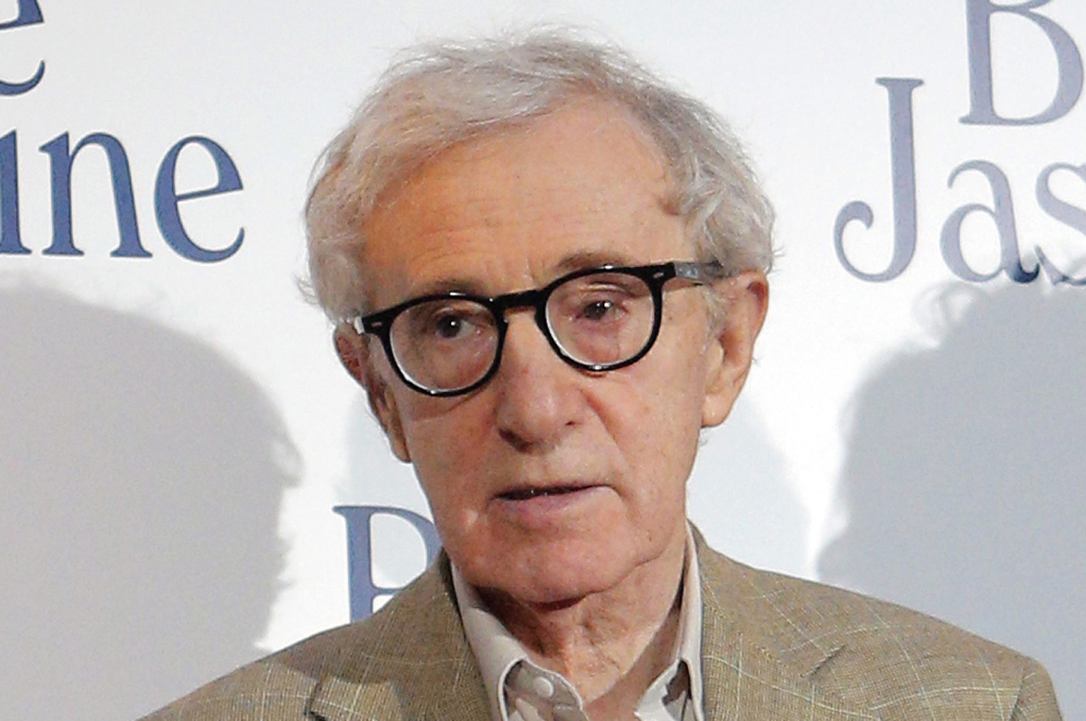Woody Allen will write and direct all of the episodes of a new half-hour series for Amazon’s Prime Instant Video, the company announced Tuesday.