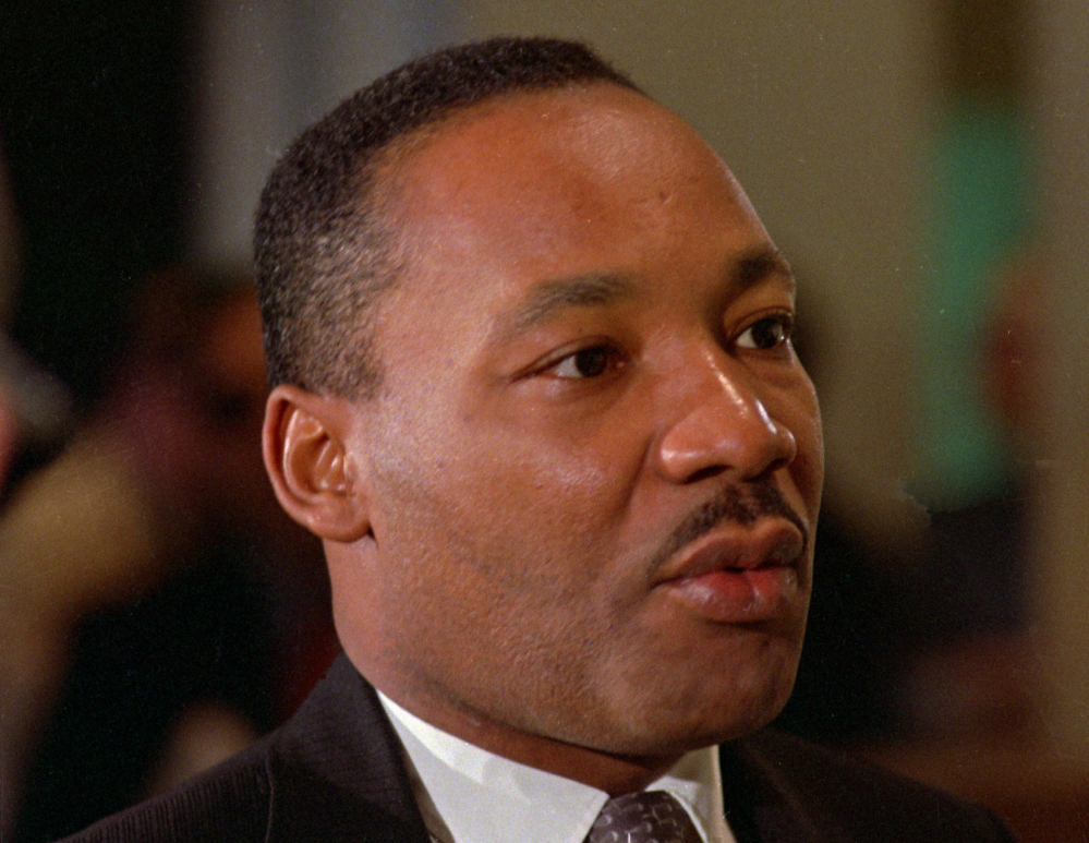 A weekend of events in Portland will celebrate the legacy of the Rev. Dr. Martin Luther King Jr.