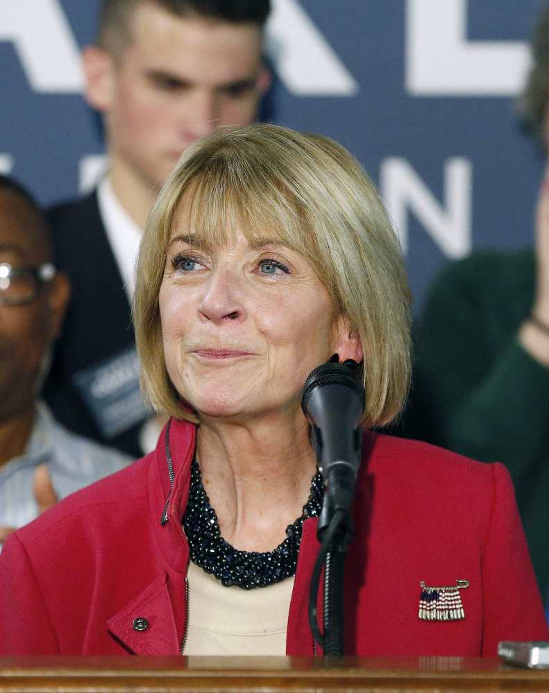 “My efforts at elected office are done,” Massachusetts Attorney General Martha Coakley says.