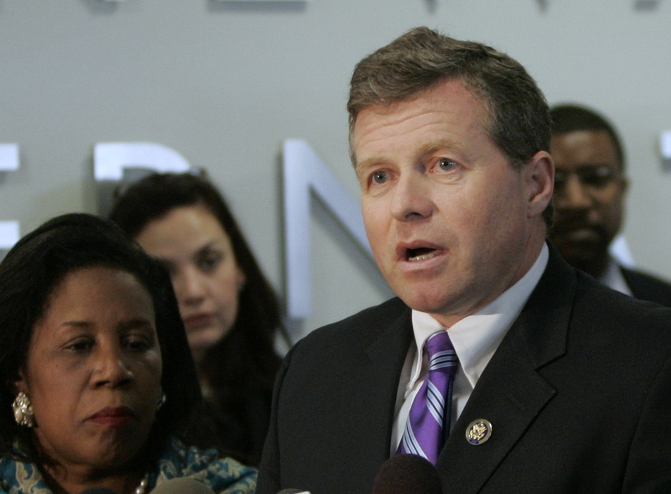 Rep. Charlie Dent, R-Pa., says Republicans should avoid some social issues.