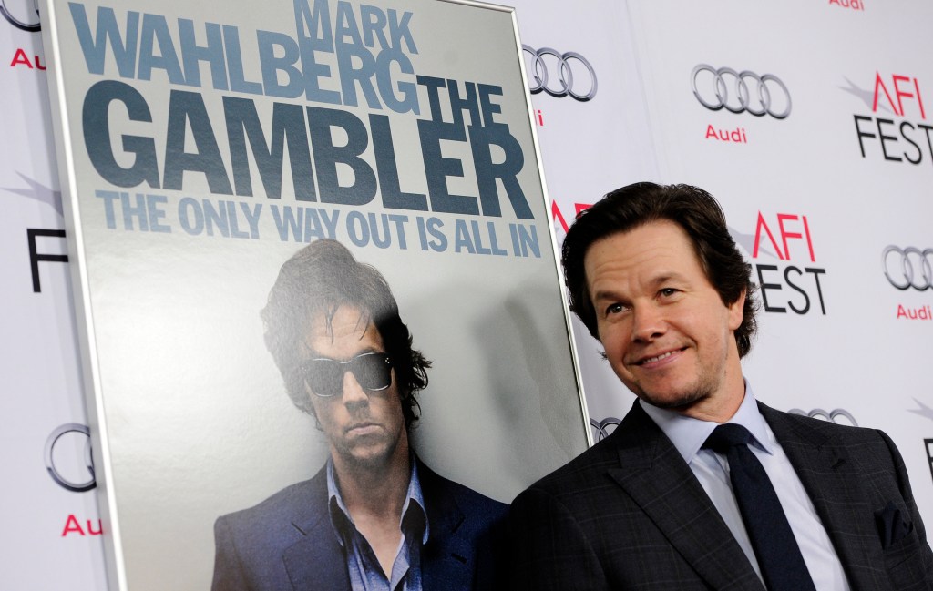 Mark Wahlberg Wahlberg, in a pardon application filed in November and pending before the state parole board, acknowledges he was a teenage delinquent mixed up in drugs, alcohol and the wrong crowd. He points to his ensuing successful acting career, restaurant ventures and philanthropic work with troubled youths as evidence he's turned his life around.
The Associated Press