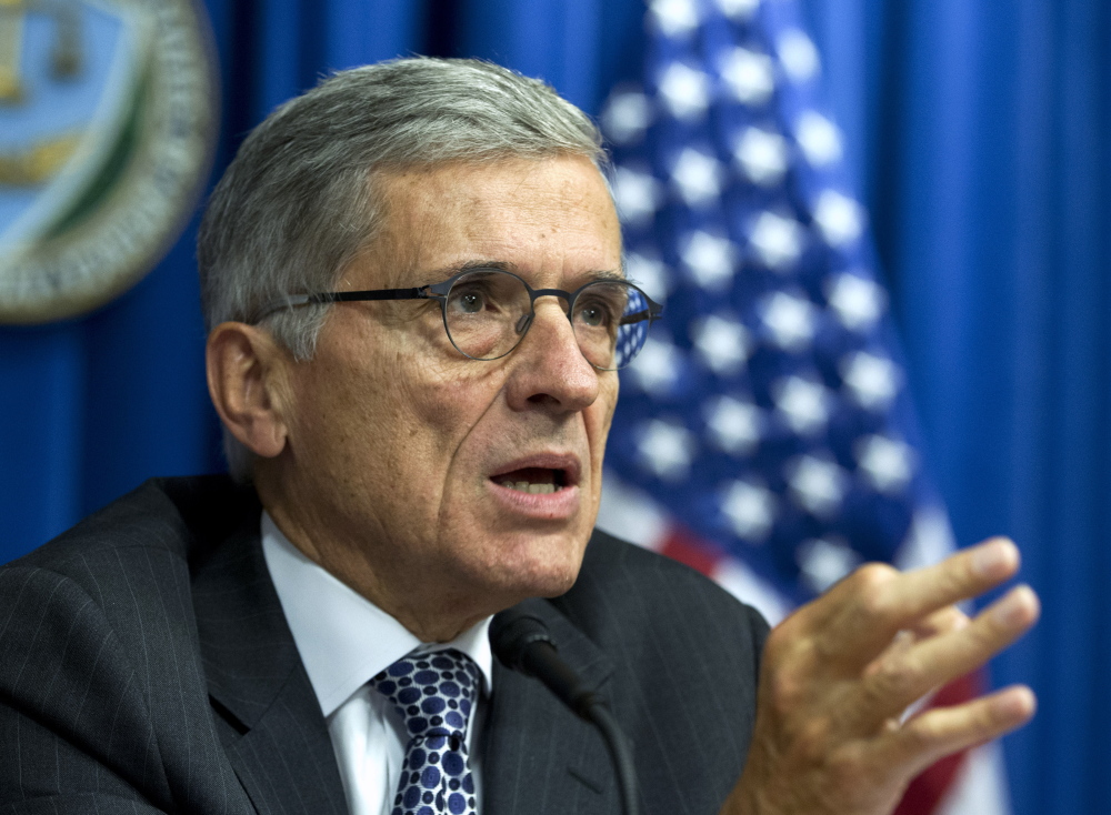 FCC Chairman Tom Wheeler wants to regulate the Web like a public utility, countering earlier proposed rule changes that would have allowed service providers to create a tiered environment in which companies could pay premiums to get an Internet speed advantage over their competitors.