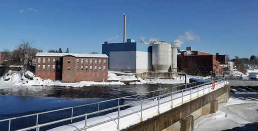 Employees who were laid off during a shutdown at Madison Paper will be brought back to work beginning Monday, as the papermaking machines are brought back on line.
