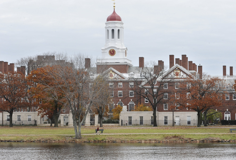 Harvard University in Cambridge, Mass., was the alma mater to seven chief executives who led their companies’ initial public offerings in 2014. The number of former students was more than twice the amount of the next-highest schools in the rankings, according to figures from Equilar, an executive compensation data firm.