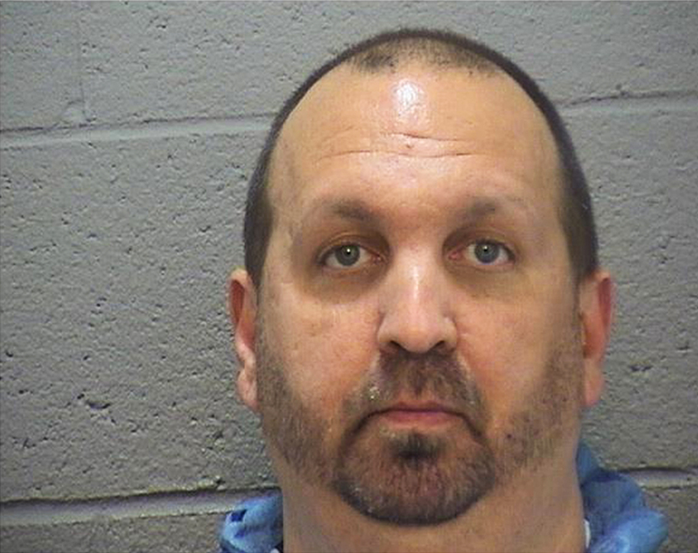 Craig Stephen Hicks, 46, was arrested on three counts of murder early Wednesday. Police were responding to a report of gunshots around 5:15 p.m. Tuesday when they found three people who were pronounced dead at the scene. The dead were identified as Deah Shaddy Barakat, 23, of Chapel Hill; Yusor Mohammad Abu-Salha, 21, of Chapel Hill; and Razan Mohammad Abu-Salha, 19, of Raleigh.