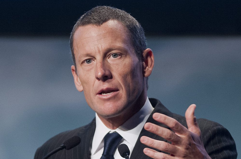 Lance Armstrong and Tailwind Sports must pay $10 million in a fraud dispute with SCA Promotions.